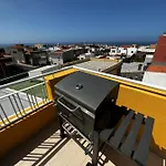 Terraza Con Vistas Mar/montana Apartment *