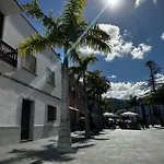 Terraza Con Vistas Mar/montana * Buenavista Del Norte