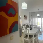 Terraza Con Vistas Mar/montana Apartment *