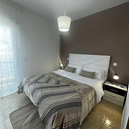 Apartamento Terraza Con Vistas Mar/montana Buenavista Del Norte